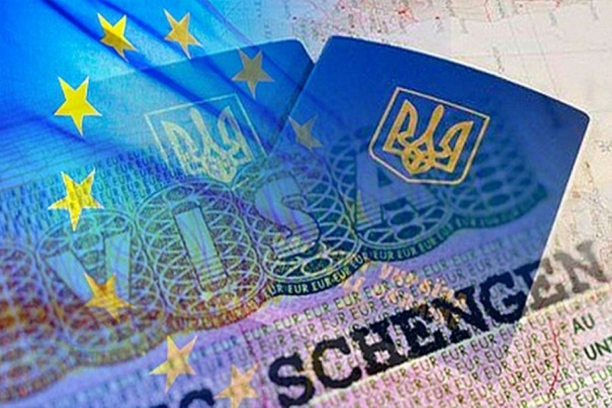 Польша испытает «транзитный удар» от «безвиза» ЕС для украинцев