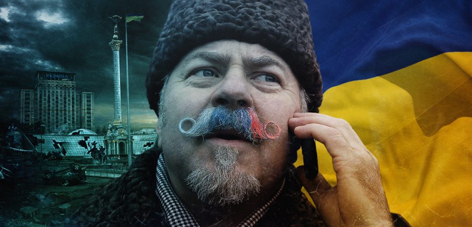 NI: украинцы хотят быть русскими, а Киев ведёт страну к распаду