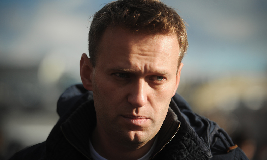 Разлад в стане российских оппозиционеров: Навальный публично унизил Собчак