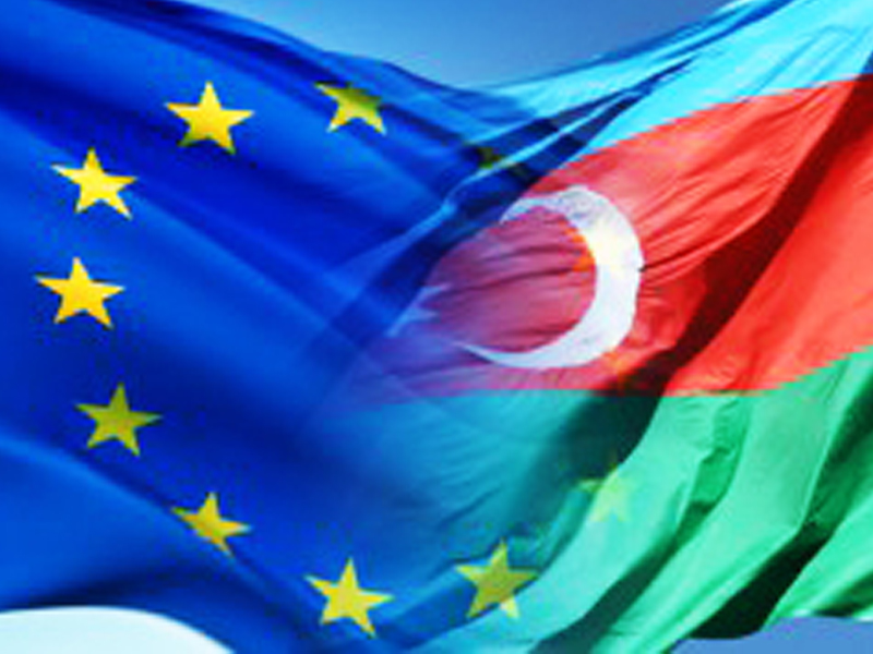 Азербайджану светит перспектива прекращения членства в Совете Европы