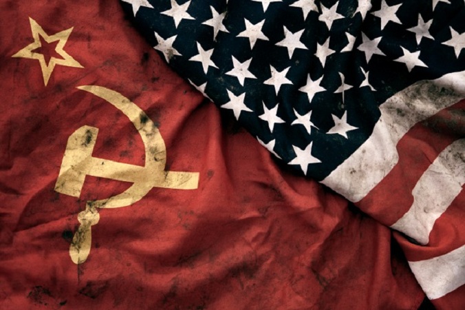 Холодная война: глупейшая ошибка пойманных в СССР американских шпионов