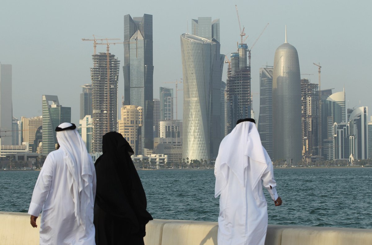США поддержали Саудовскую Аравию в споре с Катаром: будет ли переворот