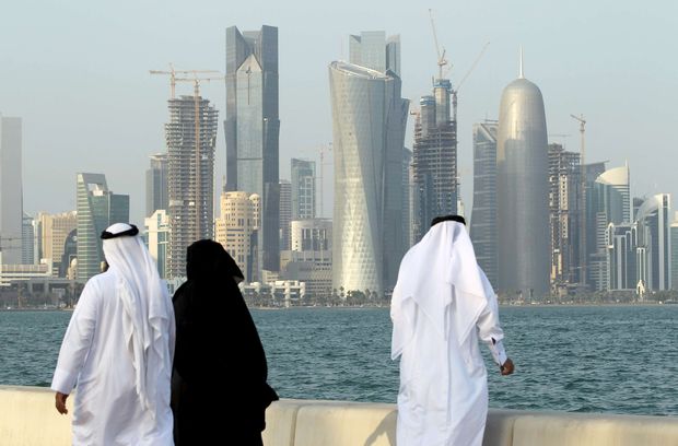 Загадки и тайны катарского кризиса