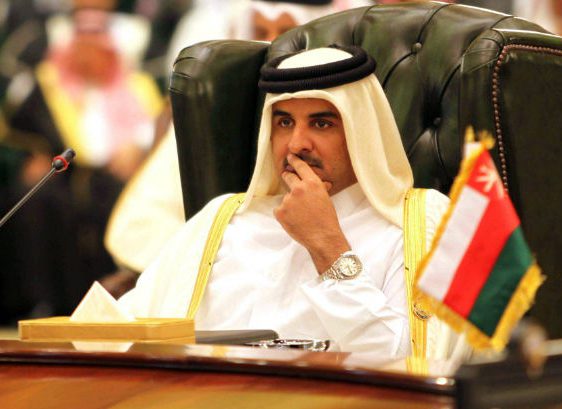 Кому выгоден демарш арабских стран против Катара?