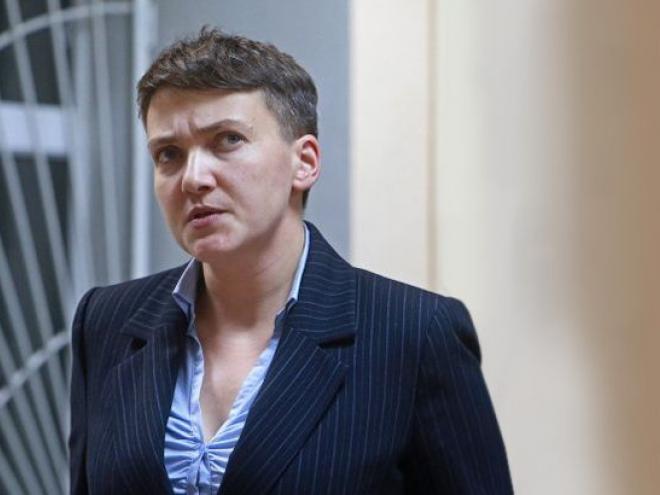 Савченко допросили в СБУ на предмет покушения на Антона Геращенко Савченко допросили в СБУ на предмет покушения на Антона Геращенко