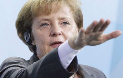 Как Меркель обернула легализацию однополых браков в ФРГ в свою пользу