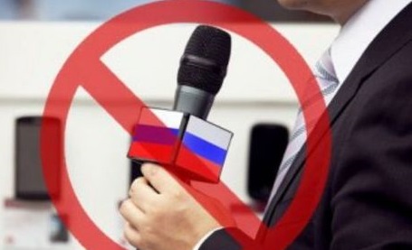 «Проевропейцы» Молдовы борются с «российской пропагандой» в телеэфире. А гд