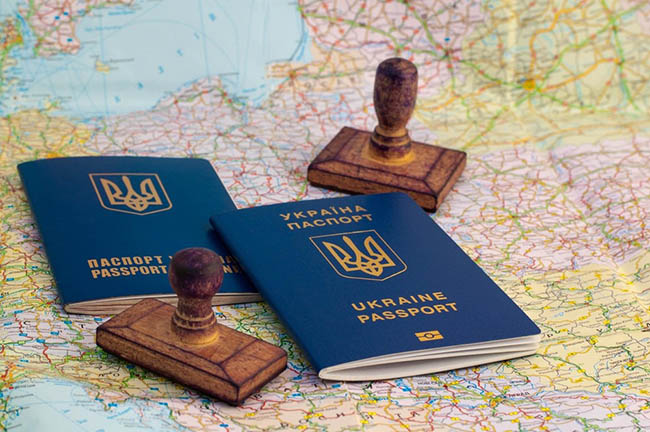 Визовый режим с Россией? Ждите отток населения Визовый режим с Россией? Ждите отток населения