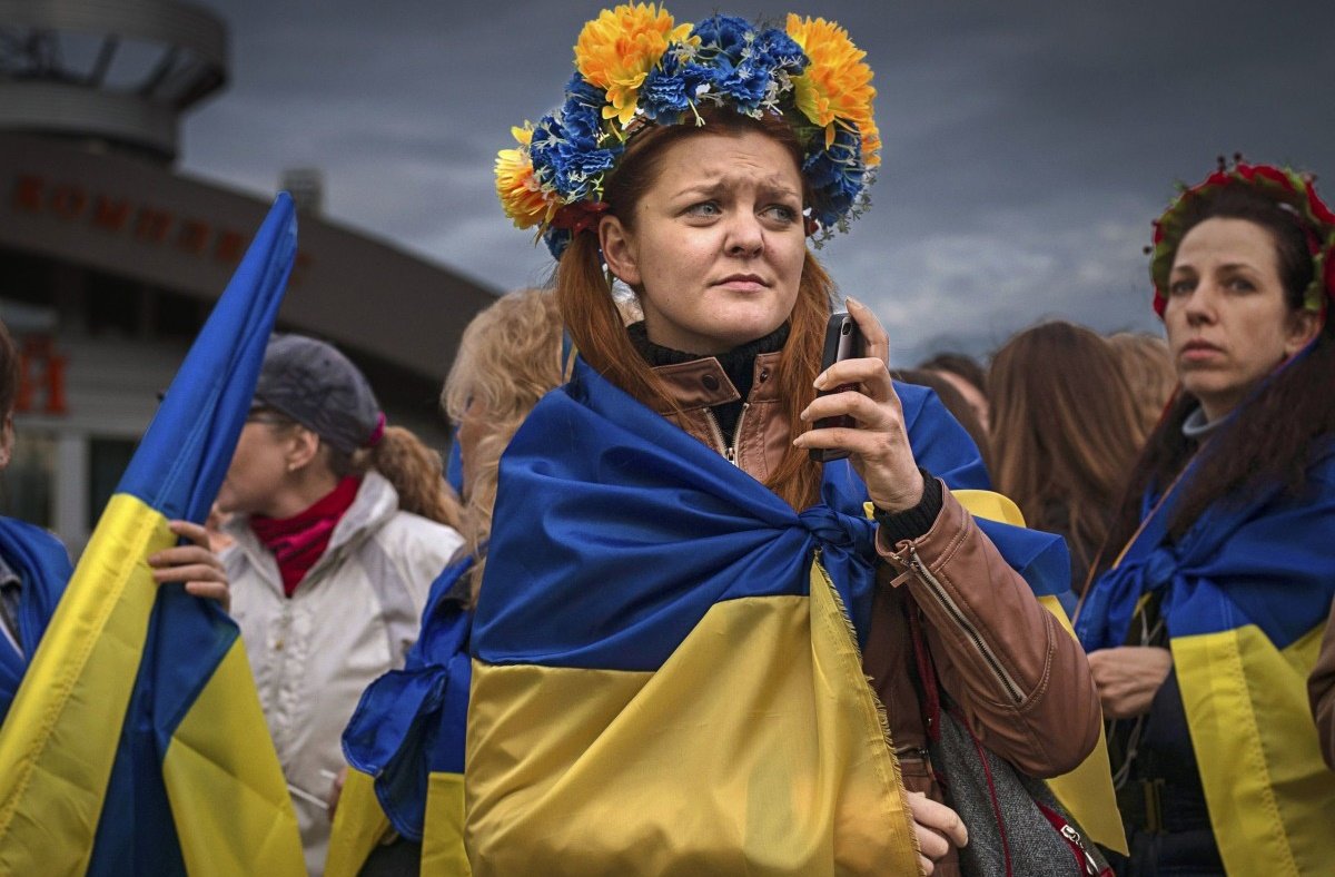 Киевлянка, живущая в Москве, назвала важное отличие русских от украинцев