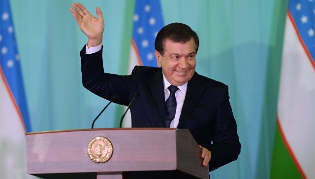 В Узбекистане запретили хвалебные оды президенту
