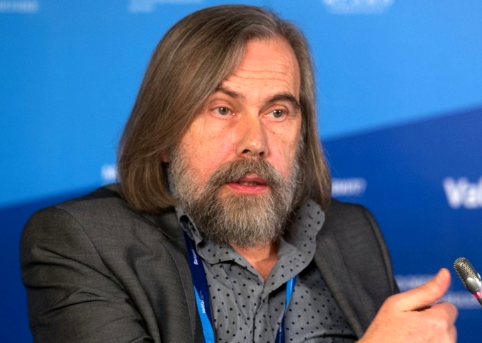 Погребинский: Порошенко хочет помириться с Россией