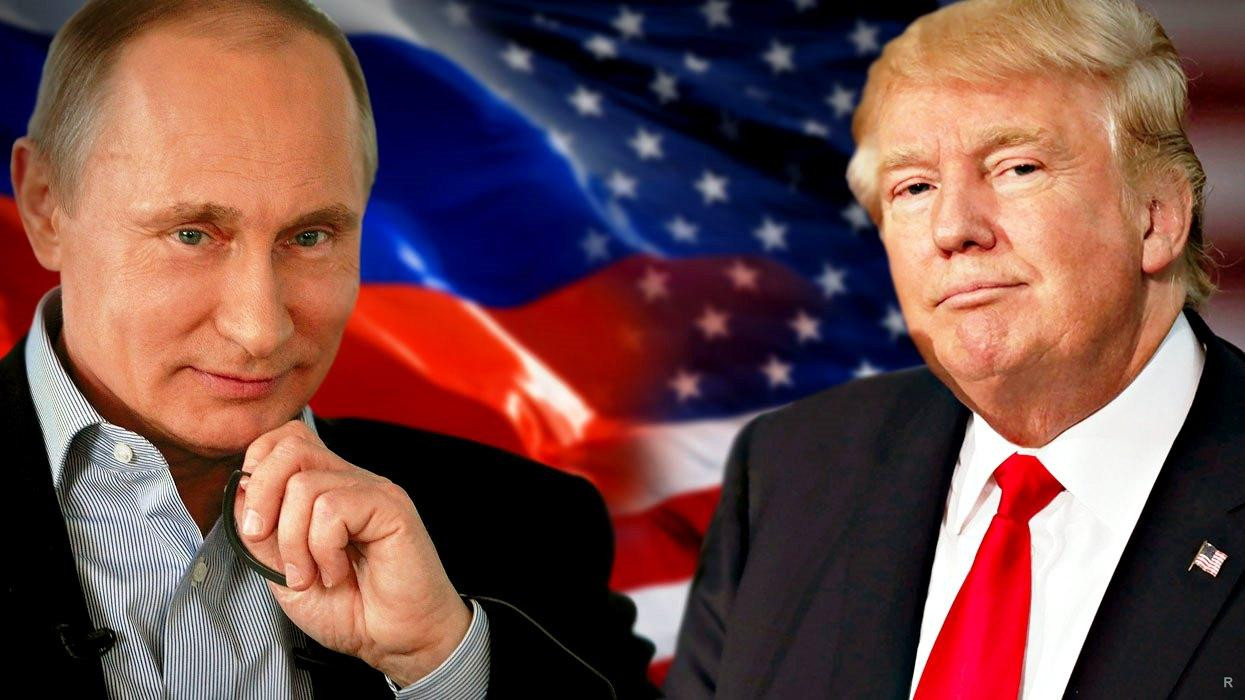 Европа перед выбором: Покориться США или сдаться Путину