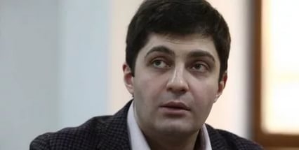 Давид Сакварелидзе: Михаилу Саакашвили уже нашли замену на Украине
