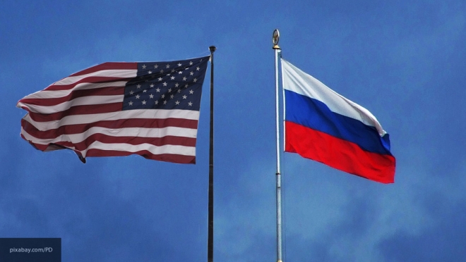 Вашингтон в печали: США ответили Москве на изгнание американских дипломатов