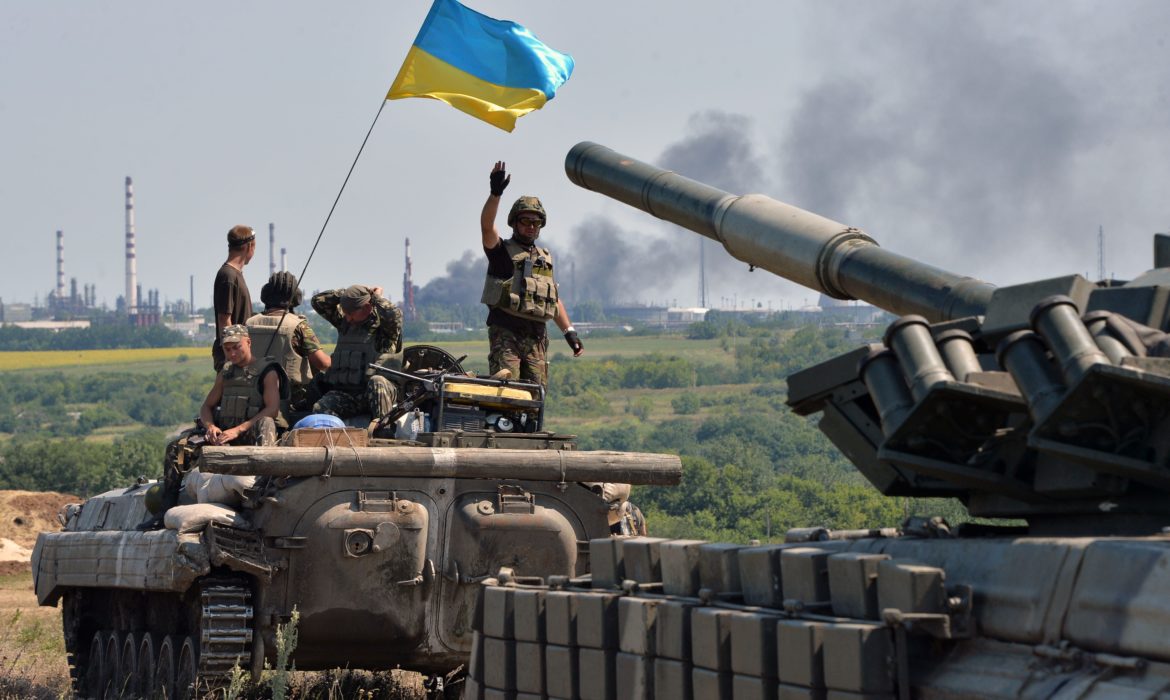 Украинская авантюра: «хорватский сценарий» Киеву не по зубам