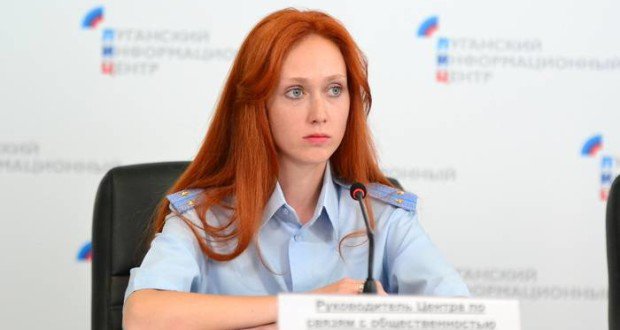 Любенко: Северодонецкий суд осудил похищенного СБУ жителя ЛНР