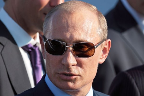 На Западе призывают расправиться с Путиным как с Аль Капоне