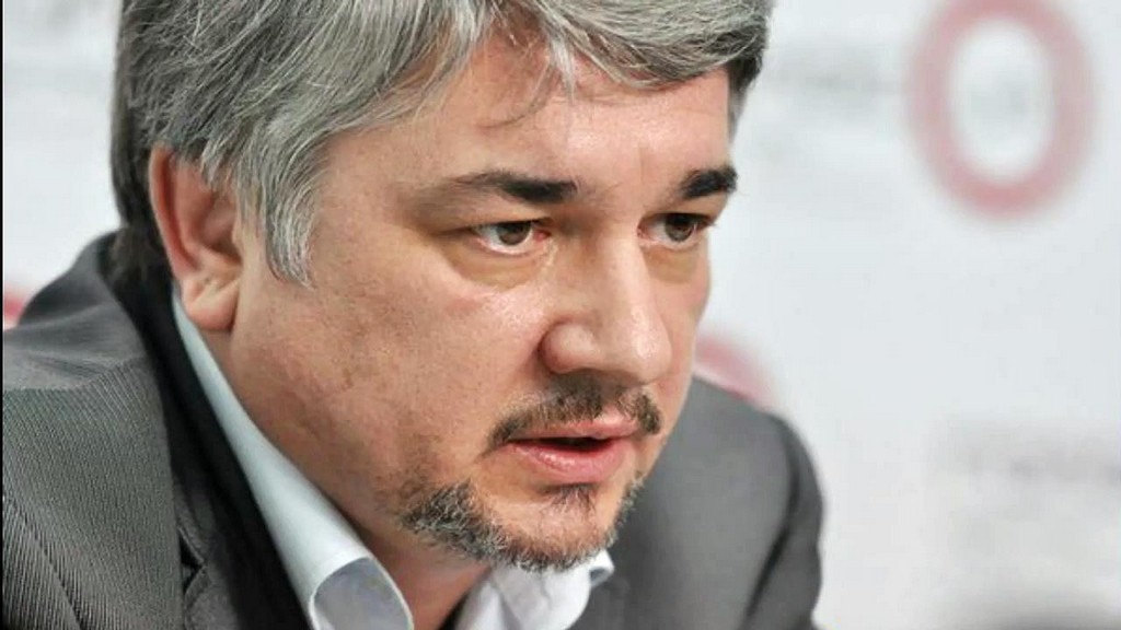 Ищенко: «Малороссия» – упреждающий ход в ожидании распада Украины