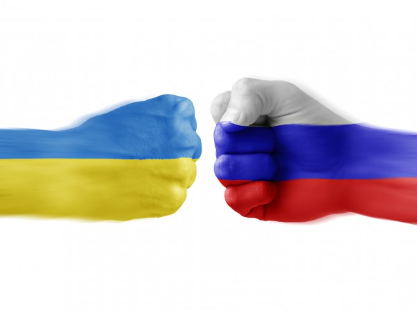 Демарш России на переговорах в Минске вызван украинской наглостью