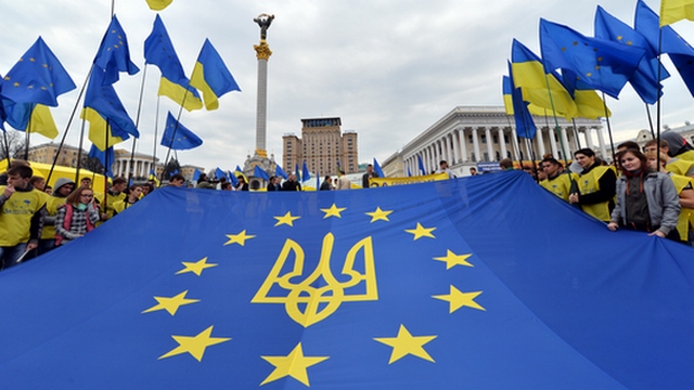 Молдавия, Грузия и Украина просят Брюссель принять их в ЕС