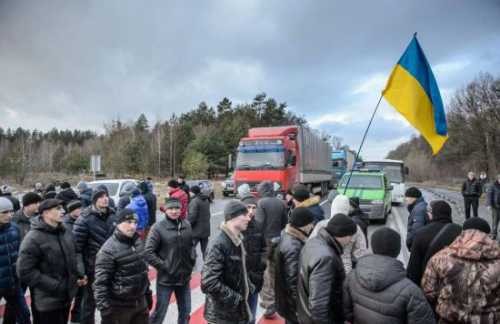 Украинцы в Польше не ассимилируются