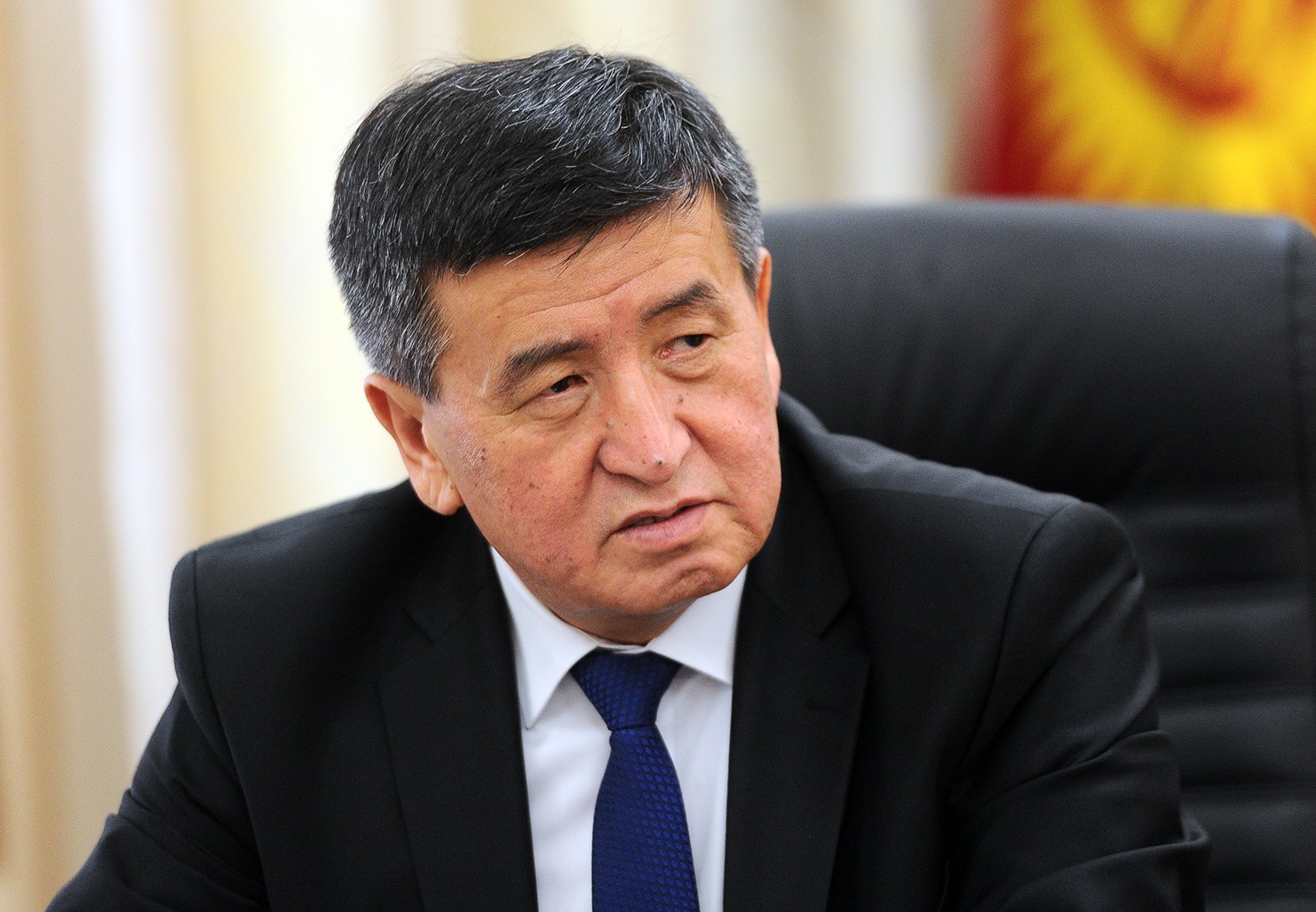 Раскол Социал-Демократической партии Кыргызстана и его последствия