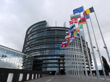 Членам Европарламента впору подавать ответный иск против Азербайджана