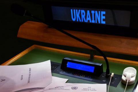 «Истерический период» для Украины: почему Киев обрушился на ООН