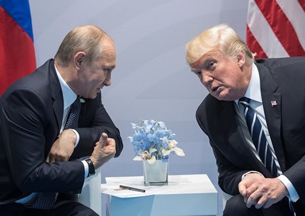 CNN: встреча Трампа и Путина превзошла ожидания Москвы