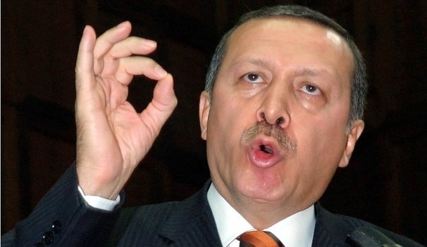 Удар в спину султана: Эрдогану готовили смерть на G20