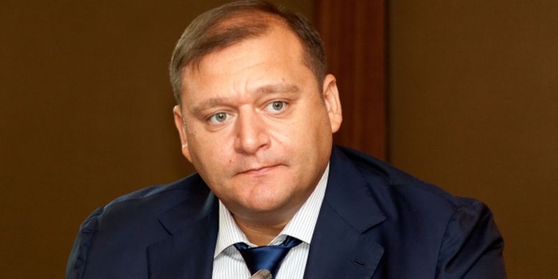 Добкин назвал условие установления на Украине военной диктатуры