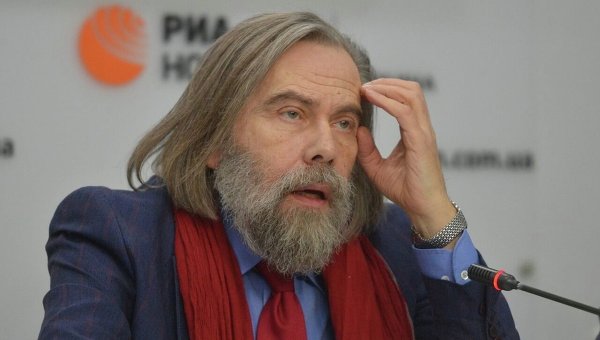 Погребинский рассказал о реакции Украины на фильм о русском Крыме