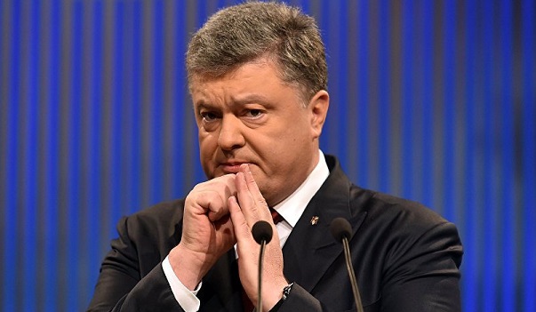 Почему разговоры об импичменте Порошенко блеф и что ждет Украину