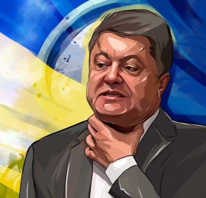 Петля для Порошенко: США готовят новый украинский сценарий