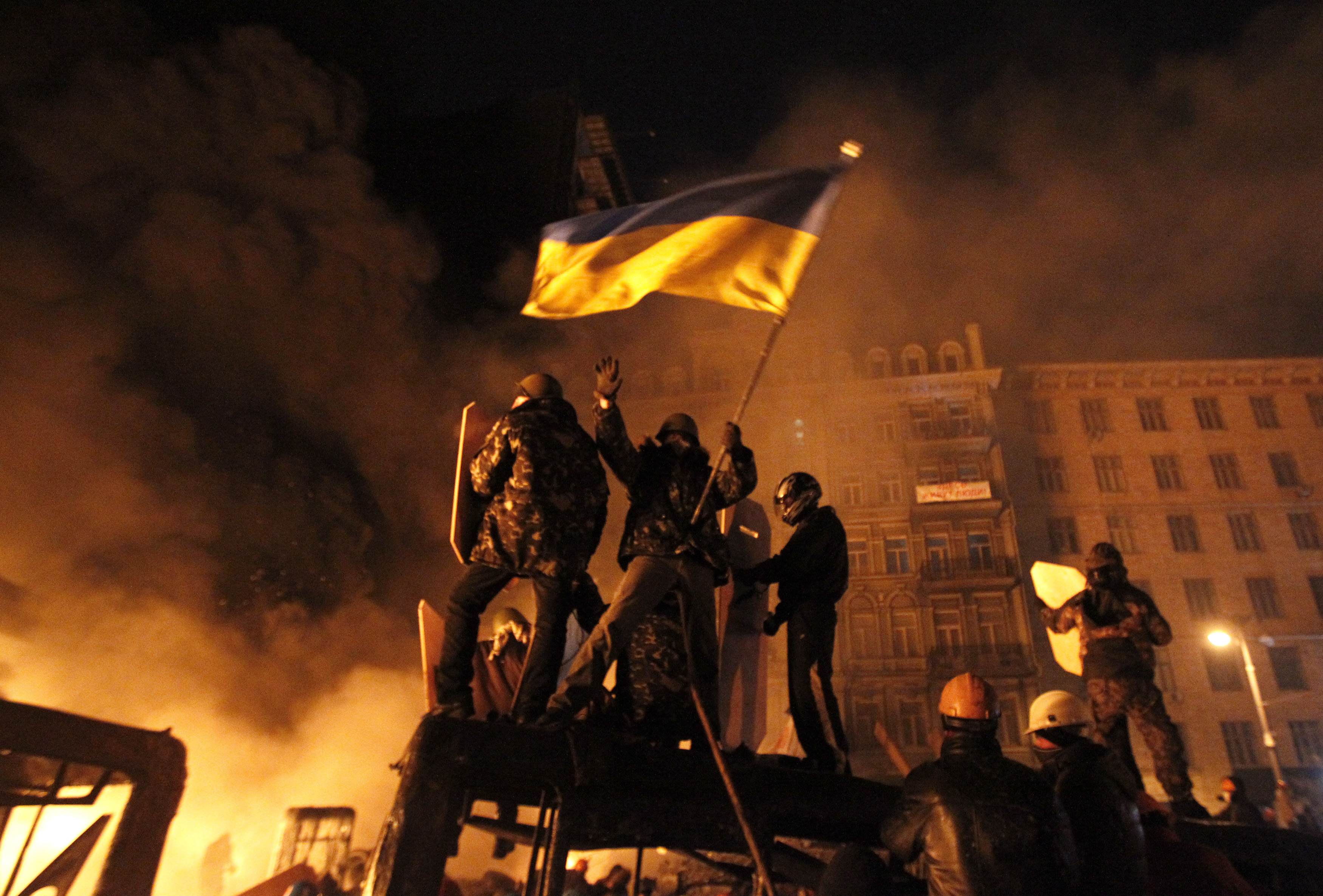 Потерянное поколение: Украина отстала в развитии лет на сто