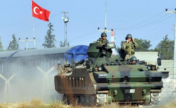 Турция в Сирии: канун нового вторжения?