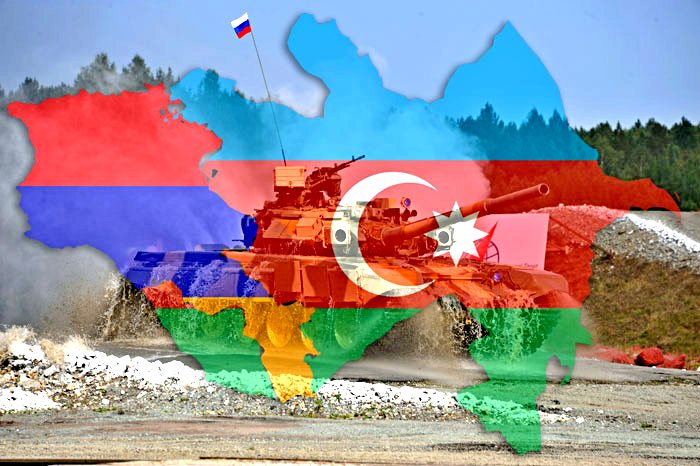 Россия предупредила Азербайджан