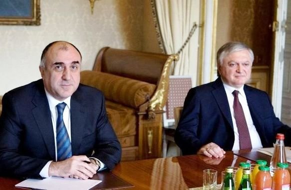 Армения и Азербайджан снова садятся за стол переговоров