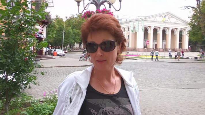 Языковой скандал в Полтаве: «Если нас уважаете, говорите по-русски»