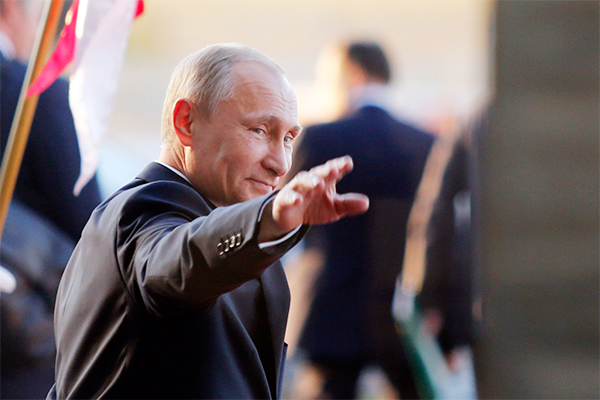 «Испугались возмездия»: Путина не покажут в голливудском кино