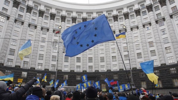 Украина заплатит за Волынскую резню евроинтеграцией и… территориями