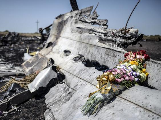 Крушение Боинга MH-17: Западу выгодно «подвести Россию под трибунал»
