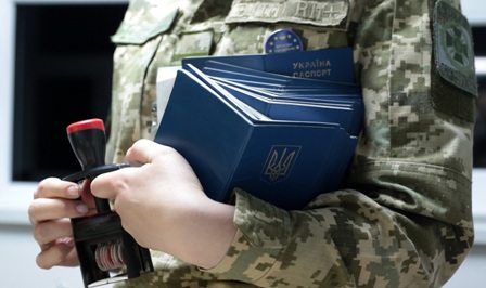Зачем киевскому режиму паспорта «без вести пропавших» жителей Донбасса?