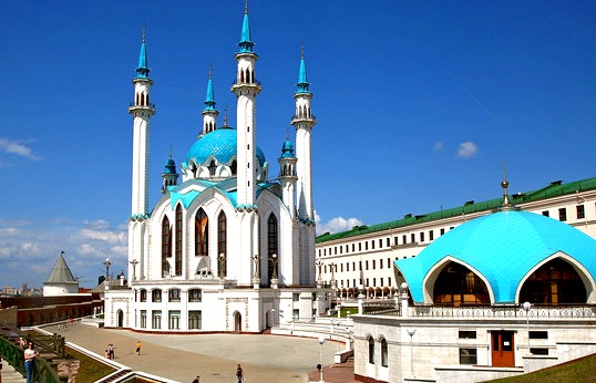 Государство в государстве: Татарстан требует от Москвы особого статуса