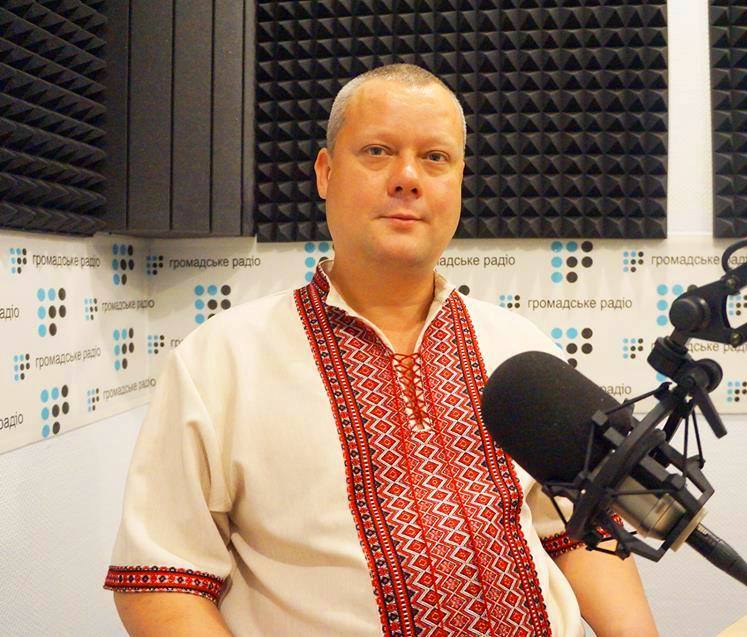 Крикнул «Слава Украине», а в ответ… Блогер Сазонов разочаровался в земляках