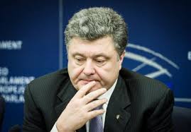 Украинцы в гневе от благодарностей Порошенко в адрес ООН: «Циничный брехун»