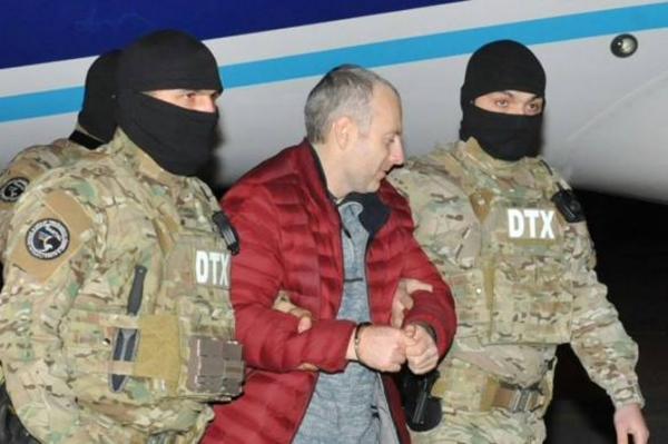 Кавказский пленник больных амбиций Кавказский пленник больных амбиций