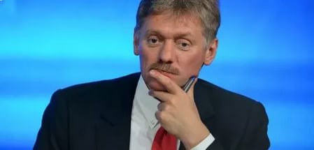 Песков: Кремль «крайне негативно» оценил законопроект США о новых санкциях
