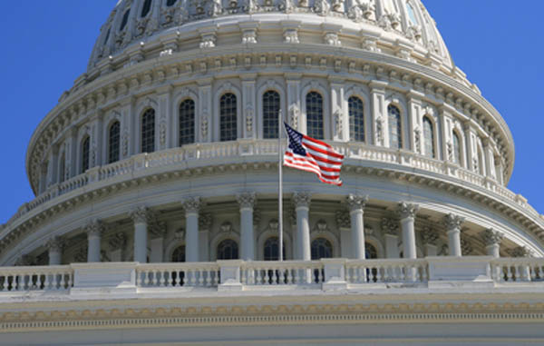 Американский сенат шокирован  посягательством  Украины на суверенитет США