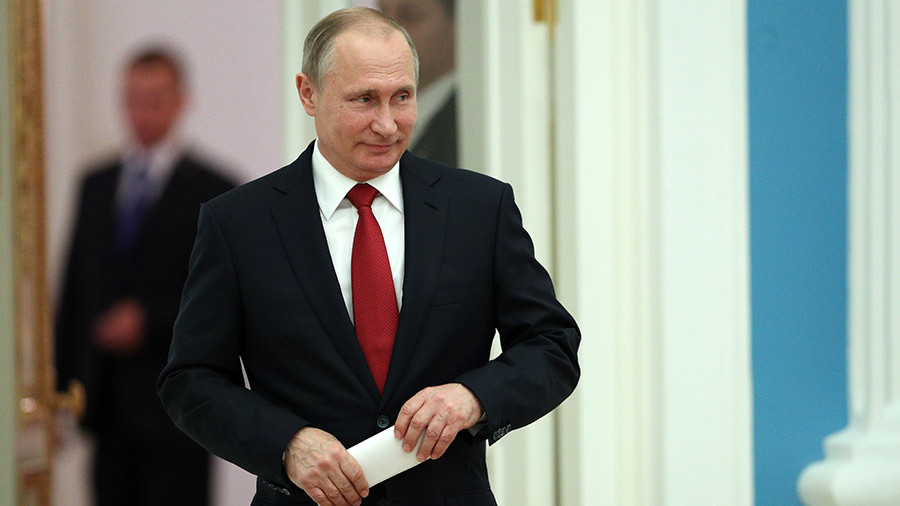 Западные СМИ восхитились Путиным на G20: он показывает, кто здесь главный